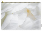 Load image into Gallery viewer, Peonies Petals - Carry-All Pouch

