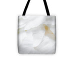 Load image into Gallery viewer, Peonies Petals - Tote Bag
