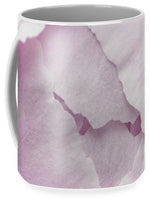 Load image into Gallery viewer, Pink petals close up - Mug
