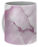 Load image into Gallery viewer, Pink petals close up - Mug

