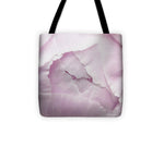 Load image into Gallery viewer, Pink petals close up - Tote Bag
