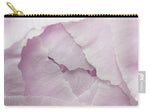 Load image into Gallery viewer, Pink petals close up - Carry-All Pouch
