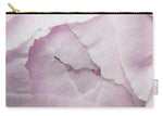 Load image into Gallery viewer, Pink petals close up - Carry-All Pouch
