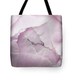 Load image into Gallery viewer, Pink petals close up - Tote Bag
