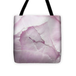 Load image into Gallery viewer, Pink petals close up - Tote Bag
