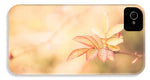 Load image into Gallery viewer, Plant frills 2 - Phone Case
