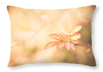 Load image into Gallery viewer, Plant frills 2 - Throw Pillow
