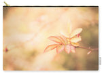 Load image into Gallery viewer, Plant frills 2 - Carry-All Pouch
