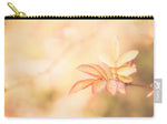 Load image into Gallery viewer, Plant frills 2 - Carry-All Pouch
