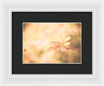 Load image into Gallery viewer, Plant frills 2 - Framed Print

