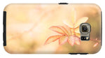 Load image into Gallery viewer, Plant frills 2 - Phone Case
