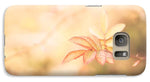 Load image into Gallery viewer, Plant frills 2 - Phone Case
