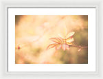Load image into Gallery viewer, Plant frills 2 - Framed Print
