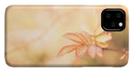 Load image into Gallery viewer, Plant frills 2 - Phone Case
