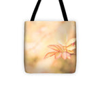 Load image into Gallery viewer, Plant frills 2 - Tote Bag
