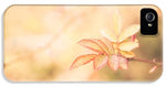 Load image into Gallery viewer, Plant frills 2 - Phone Case
