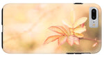 Load image into Gallery viewer, Plant frills 2 - Phone Case
