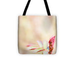 Load image into Gallery viewer, Plant frills - Tote Bag
