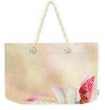 Load image into Gallery viewer, Plant frills - Weekender Tote Bag

