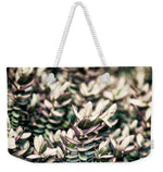 Load image into Gallery viewer, Plant Life - Weekender Tote Bag
