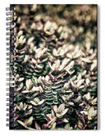 Load image into Gallery viewer, Plant Life - Spiral Notebook
