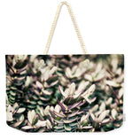 Load image into Gallery viewer, Plant Life - Weekender Tote Bag
