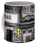 Load image into Gallery viewer, Pychotic Smilie - Mug
