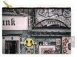 Load image into Gallery viewer, Pychotic Smilie - Carry-All Pouch
