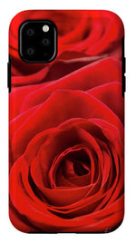 Load image into Gallery viewer, Red Roses - Grand Prix - Phone Case
