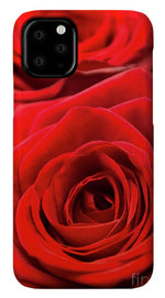 Load image into Gallery viewer, Red Roses - Grand Prix - Phone Case
