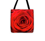 Load image into Gallery viewer, Red Roses - Grand Prix - Tote Bag
