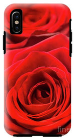 Load image into Gallery viewer, Red Roses - Grand Prix - Phone Case
