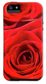 Load image into Gallery viewer, Red Roses - Grand Prix - Phone Case
