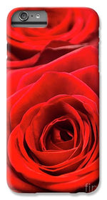 Load image into Gallery viewer, Red Roses - Grand Prix - Phone Case
