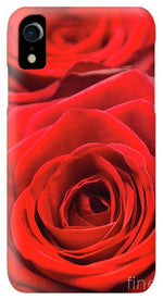 Load image into Gallery viewer, Red Roses - Grand Prix - Phone Case
