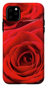 Load image into Gallery viewer, Red Roses - Grand Prix - Phone Case
