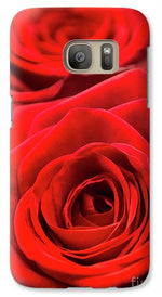 Load image into Gallery viewer, Red Roses - Grand Prix - Phone Case
