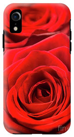 Load image into Gallery viewer, Red Roses - Grand Prix - Phone Case
