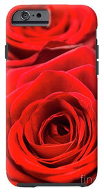 Load image into Gallery viewer, Red Roses - Grand Prix - Phone Case

