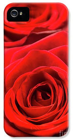 Load image into Gallery viewer, Red Roses - Grand Prix - Phone Case
