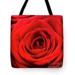 Load image into Gallery viewer, Red Roses - Grand Prix - Tote Bag
