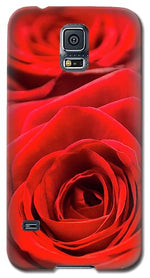 Load image into Gallery viewer, Red Roses - Grand Prix - Phone Case
