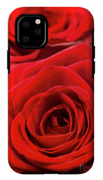 Load image into Gallery viewer, Red Roses - Grand Prix - Phone Case
