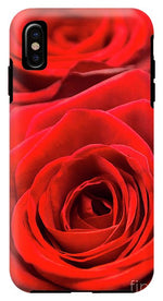Load image into Gallery viewer, Red Roses - Grand Prix - Phone Case
