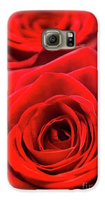 Load image into Gallery viewer, Red Roses - Grand Prix - Phone Case
