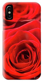 Load image into Gallery viewer, Red Roses - Grand Prix - Phone Case
