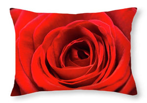 Red Roses - Grand Prix - Throw Pillow