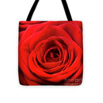 Load image into Gallery viewer, Red Roses - Grand Prix - Tote Bag
