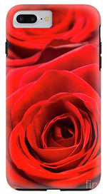 Load image into Gallery viewer, Red Roses - Grand Prix - Phone Case
