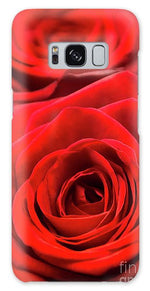 Load image into Gallery viewer, Red Roses - Grand Prix - Phone Case
